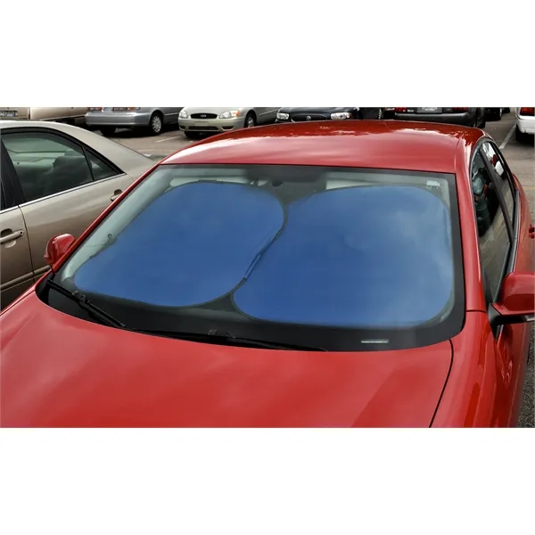 Good Value™ Sun Shade Square - Good Value™ Sun Shade Square - Image 3 of 4