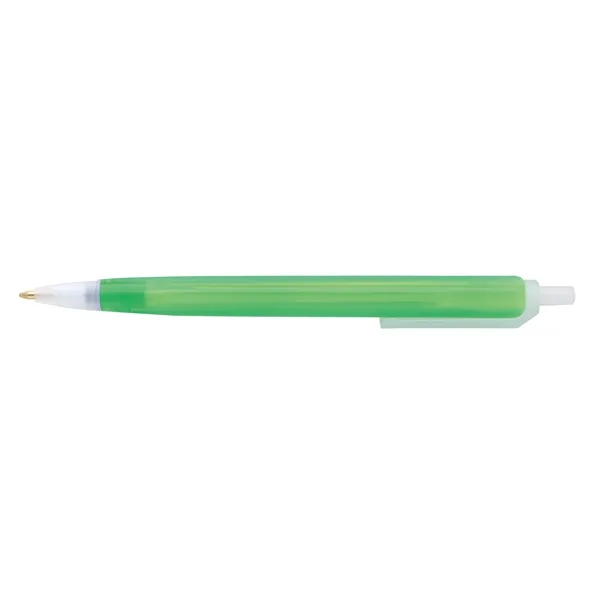 Tri-Stic® Clear Pen - Tri-Stic® Clear Pen - Image 23 of 26