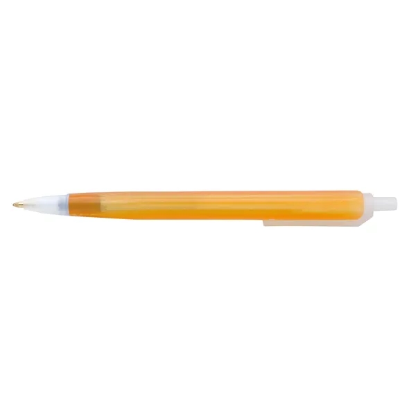 Tri-Stic® Clear Pen - Tri-Stic® Clear Pen - Image 24 of 26
