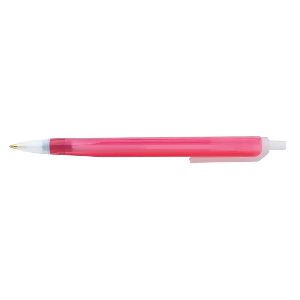 Tri-Stic® Clear Pen - Tri-Stic® Clear Pen - Image 25 of 26