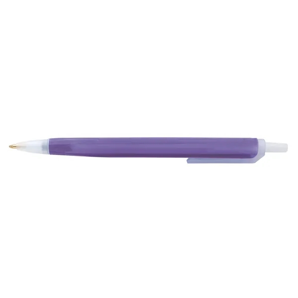 Tri-Stic® Clear Pen - Tri-Stic® Clear Pen - Image 26 of 26