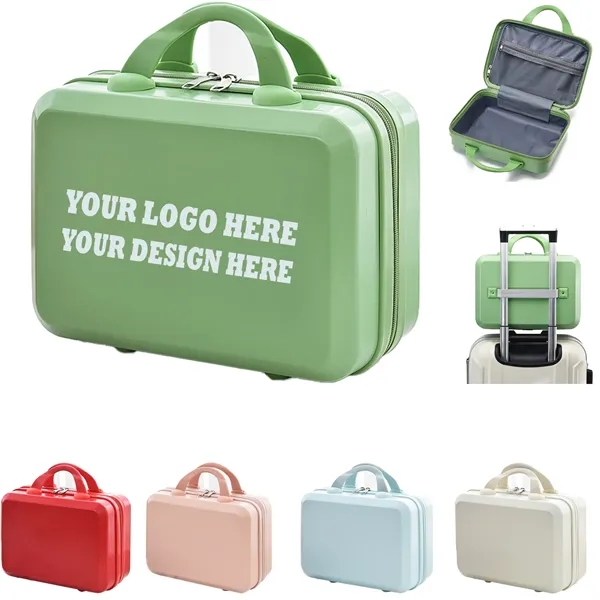 Cosmetic case - Cosmetic case - Image 0 of 5