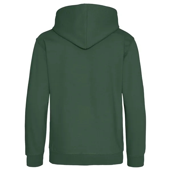 Just Hoods By AWDis Youth Midweight College Hooded Sweats... - Just Hoods By AWDis Youth Midweight College Hooded Sweats... - Image 22 of 40