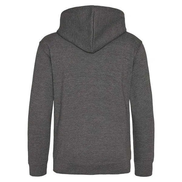 Just Hoods By AWDis Youth Midweight College Hooded Sweats... - Just Hoods By AWDis Youth Midweight College Hooded Sweats... - Image 31 of 40