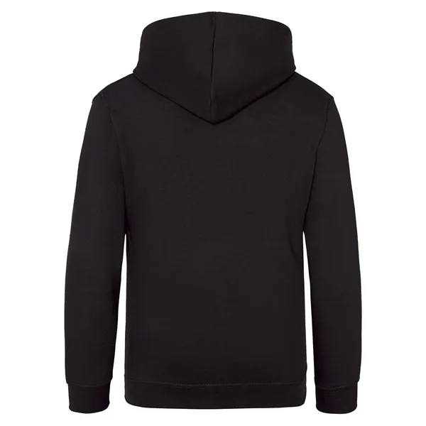 Just Hoods By AWDis Youth Midweight College Hooded Sweats... - Just Hoods By AWDis Youth Midweight College Hooded Sweats... - Image 32 of 40