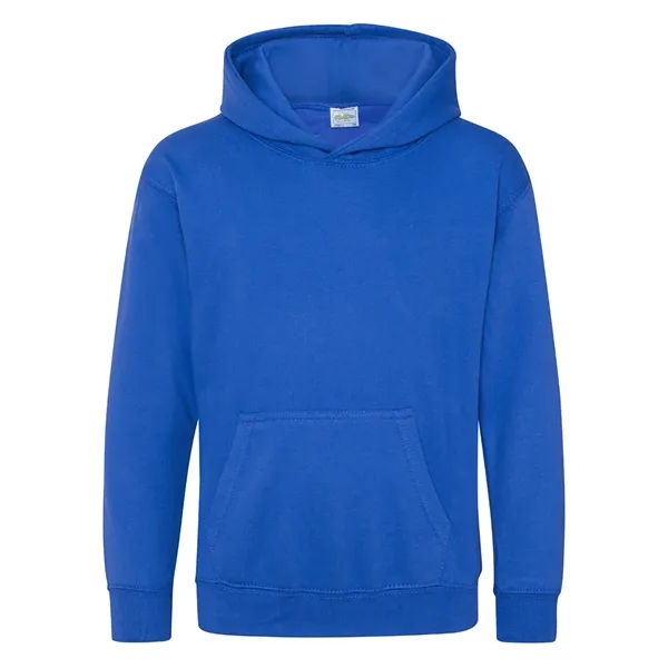 Just Hoods By AWDis Youth Midweight College Hooded Sweats... - Just Hoods By AWDis Youth Midweight College Hooded Sweats... - Image 33 of 40