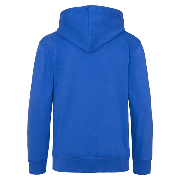 Just Hoods By AWDis Youth Midweight College Hooded Sweats... - Just Hoods By AWDis Youth Midweight College Hooded Sweats... - Image 35 of 40