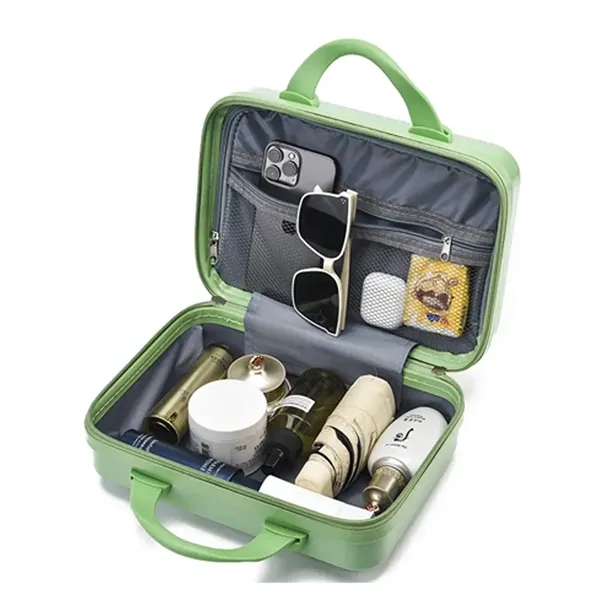 Cosmetic case - Cosmetic case - Image 1 of 5