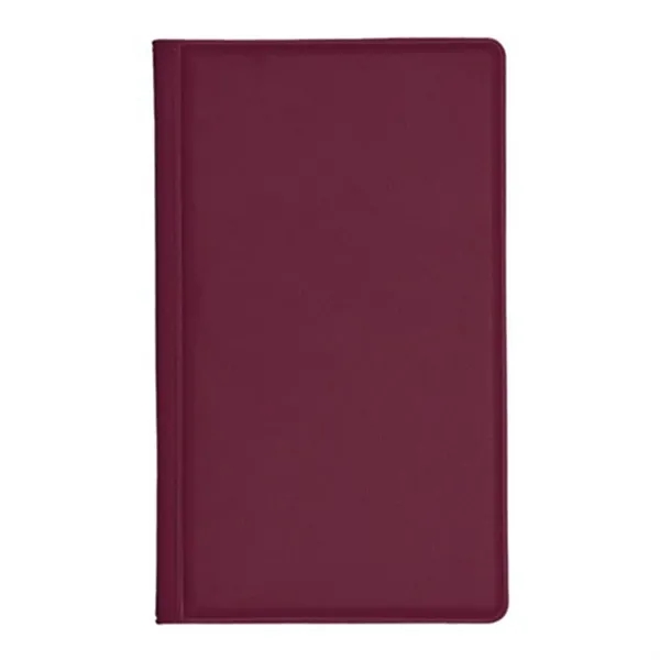 Jr. Pipe Tally Book - Jr. Pipe Tally Book - Image 19 of 32