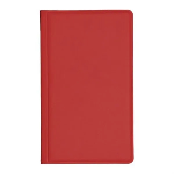 Jr. Pipe Tally Book - Jr. Pipe Tally Book - Image 21 of 32