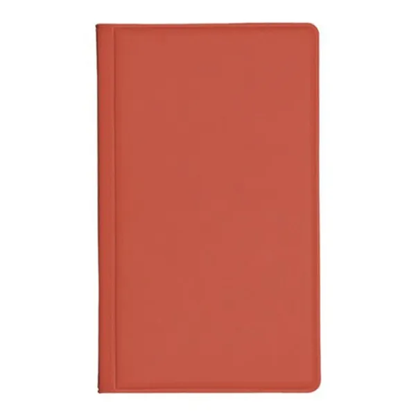 Jr. Pipe Tally Book - Jr. Pipe Tally Book - Image 25 of 32