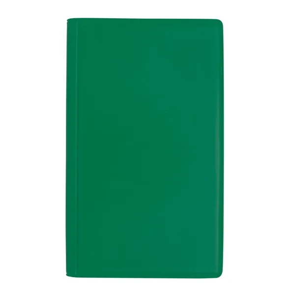 Jr. Pipe Tally Book - Jr. Pipe Tally Book - Image 29 of 32