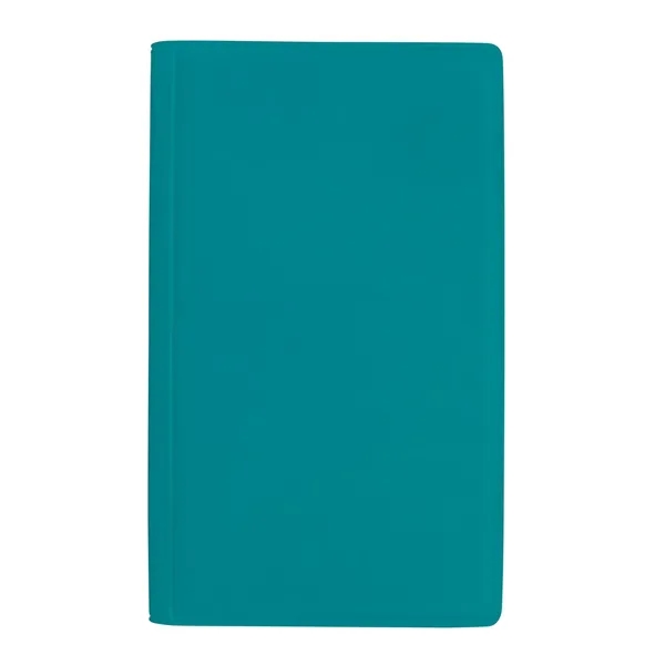 Jr. Pipe Tally Book - Jr. Pipe Tally Book - Image 30 of 32