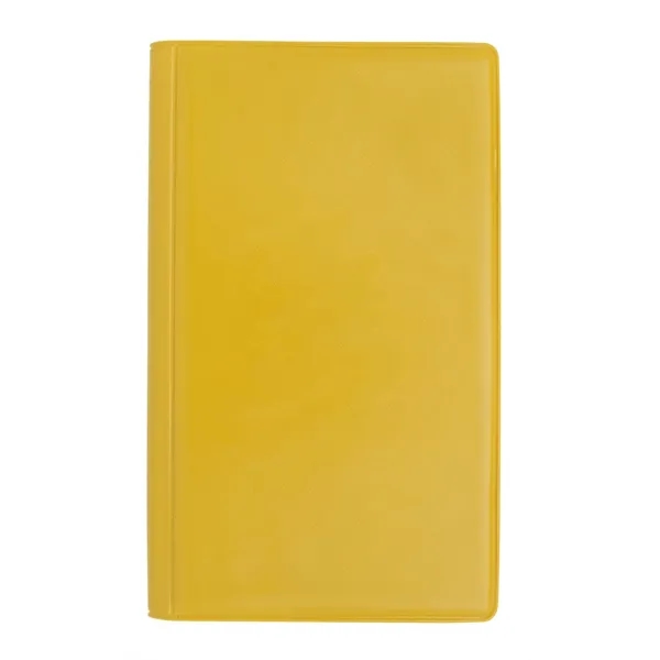 Jr. Pipe Tally Book - Jr. Pipe Tally Book - Image 31 of 32