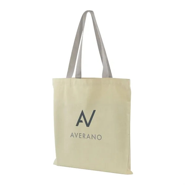 Made-to-Order Flat Tote - Made-to-Order Flat Tote - Image 2 of 14