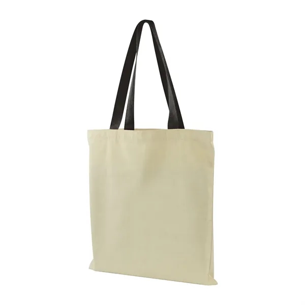 Made-to-Order Flat Tote - Made-to-Order Flat Tote - Image 3 of 14