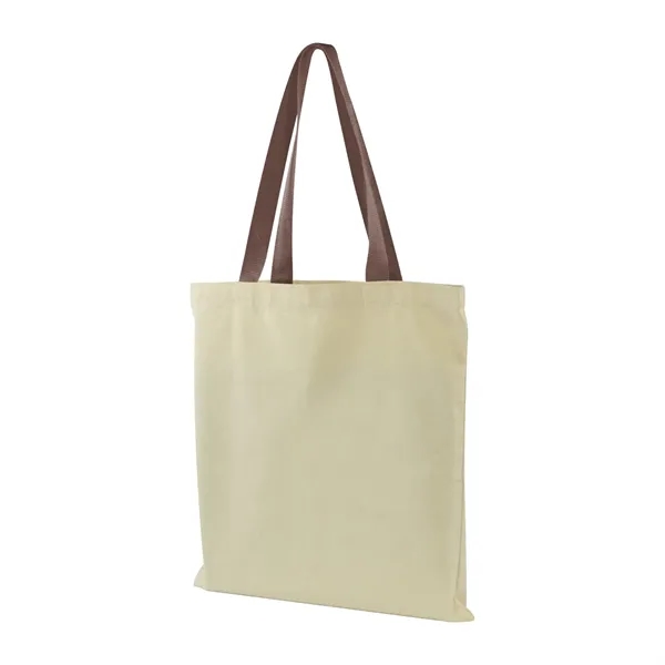 Made-to-Order Flat Tote - Made-to-Order Flat Tote - Image 4 of 14