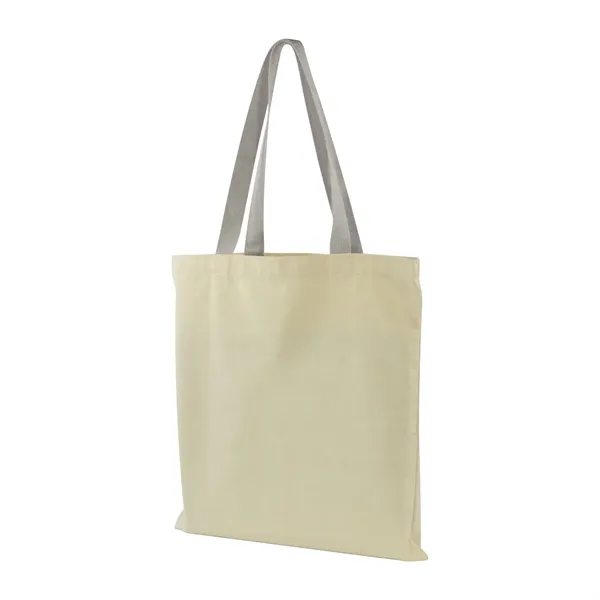 Made-to-Order Flat Tote - Made-to-Order Flat Tote - Image 5 of 14