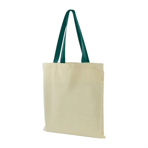 Made-to-Order Flat Tote - Made-to-Order Flat Tote - Image 7 of 14