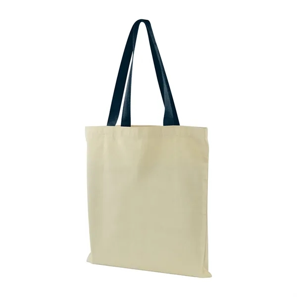 Made-to-Order Flat Tote - Made-to-Order Flat Tote - Image 9 of 14