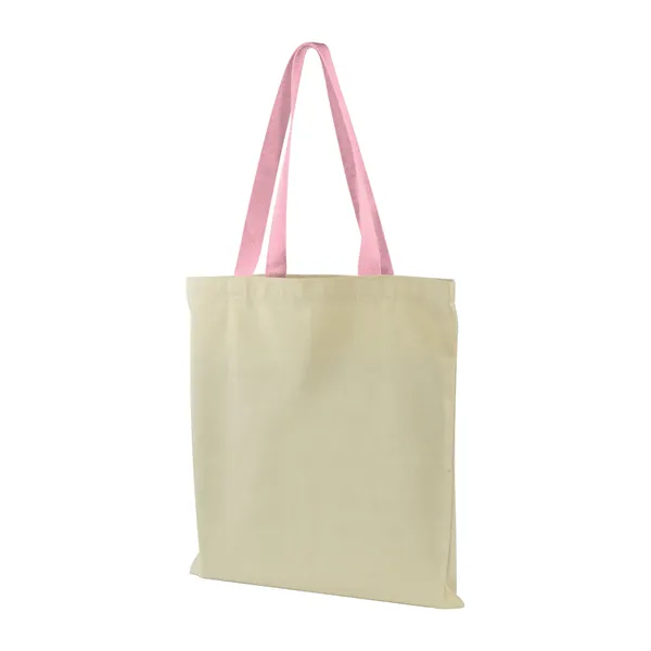 Made-to-Order Flat Tote - Made-to-Order Flat Tote - Image 10 of 14