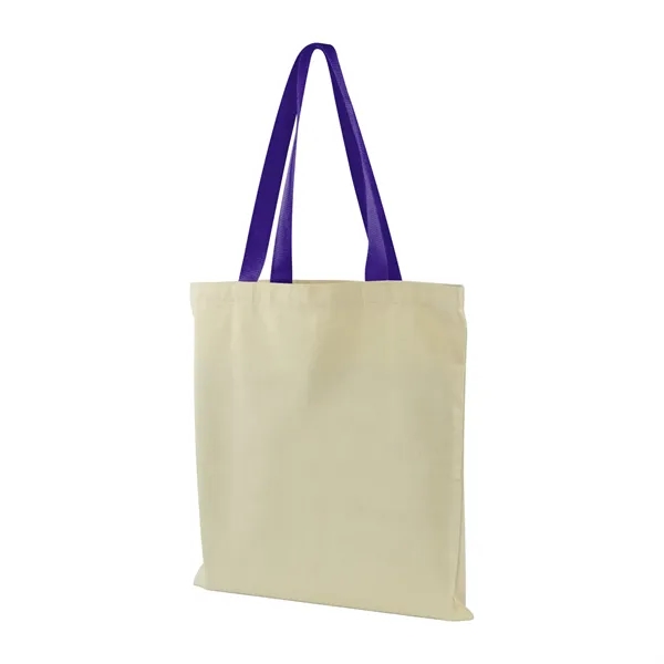 Made-to-Order Flat Tote - Made-to-Order Flat Tote - Image 11 of 14