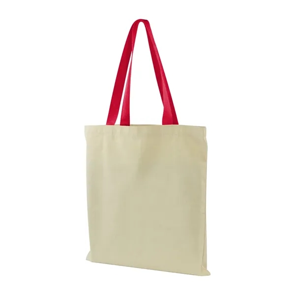 Made-to-Order Flat Tote - Made-to-Order Flat Tote - Image 12 of 14