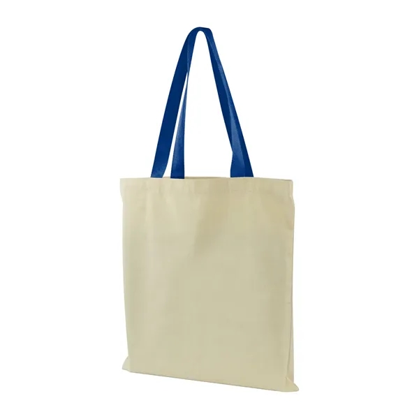 Made-to-Order Flat Tote - Made-to-Order Flat Tote - Image 13 of 14