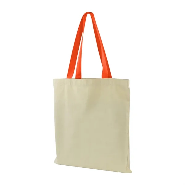Made-to-Order Flat Tote - Made-to-Order Flat Tote - Image 14 of 14