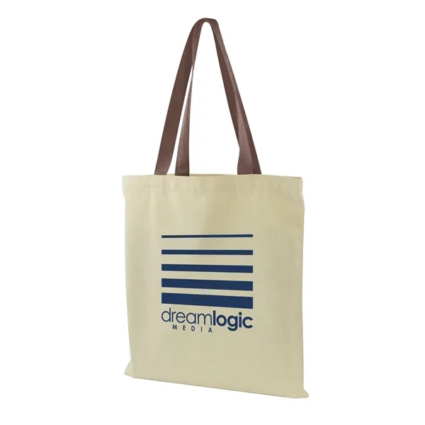 Made-to-Order Flat Tote All-Over Print - Made-to-Order Flat Tote All-Over Print - Image 3 of 28