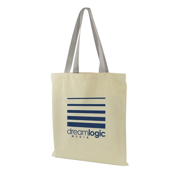 Made-to-Order Flat Tote All-Over Print - Made-to-Order Flat Tote All-Over Print - Image 4 of 28