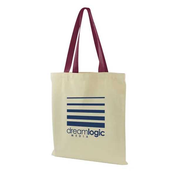 Made-to-Order Flat Tote All-Over Print - Made-to-Order Flat Tote All-Over Print - Image 6 of 28
