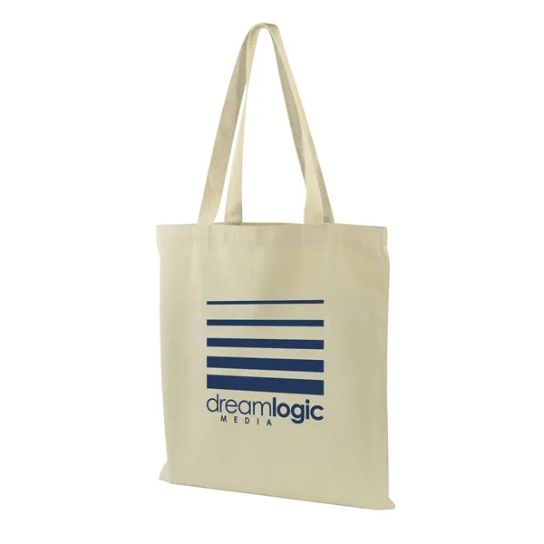 Made-to-Order Flat Tote All-Over Print - Made-to-Order Flat Tote All-Over Print - Image 7 of 28