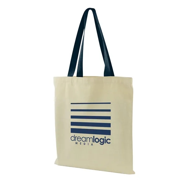 Made-to-Order Flat Tote All-Over Print - Made-to-Order Flat Tote All-Over Print - Image 8 of 28