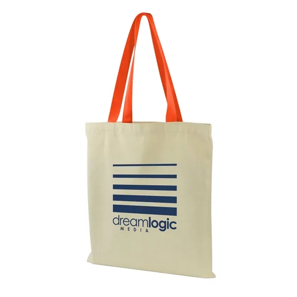 Made-to-Order Flat Tote All-Over Print - Made-to-Order Flat Tote All-Over Print - Image 9 of 28
