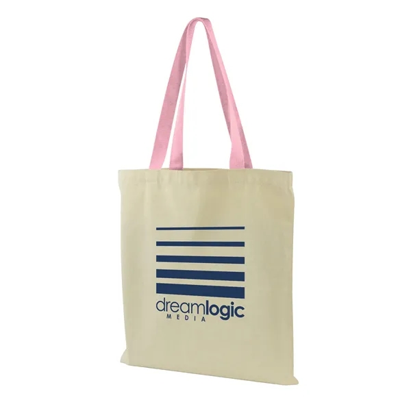 Made-to-Order Flat Tote All-Over Print - Made-to-Order Flat Tote All-Over Print - Image 10 of 28