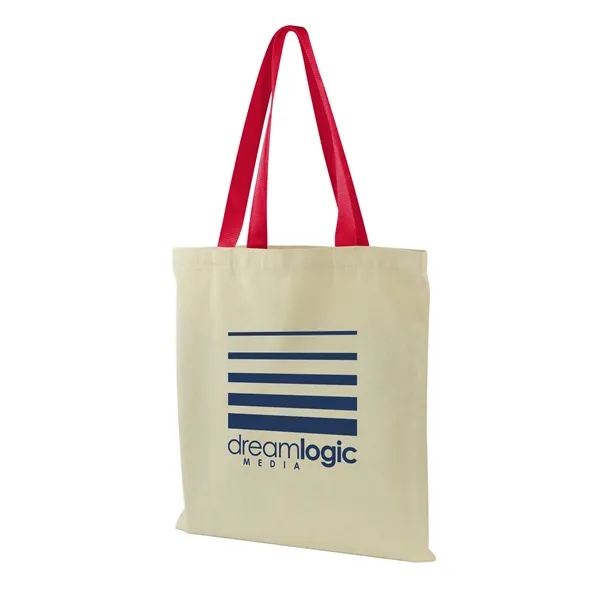 Made-to-Order Flat Tote All-Over Print - Made-to-Order Flat Tote All-Over Print - Image 12 of 28