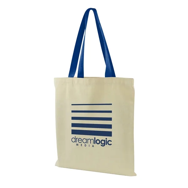 Made-to-Order Flat Tote All-Over Print - Made-to-Order Flat Tote All-Over Print - Image 13 of 28