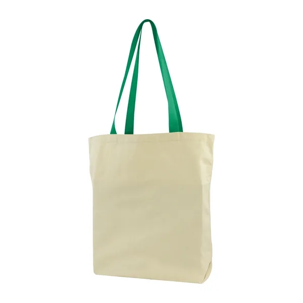 Made-to-Order Gusseted Tote All-Over Print - Made-to-Order Gusseted Tote All-Over Print - Image 35 of 45