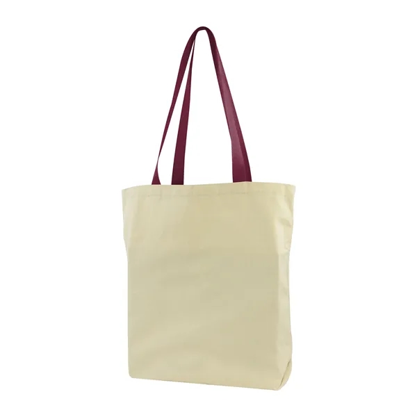 Made-to-Order Gusseted Tote All-Over Print - Made-to-Order Gusseted Tote All-Over Print - Image 37 of 45