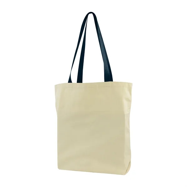 Made-to-Order Gusseted Tote All-Over Print - Made-to-Order Gusseted Tote All-Over Print - Image 39 of 45