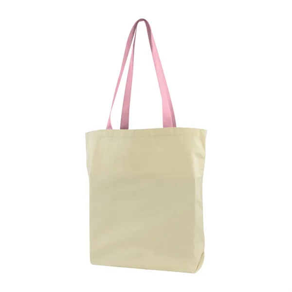 Made-to-Order Gusseted Tote All-Over Print - Made-to-Order Gusseted Tote All-Over Print - Image 41 of 45