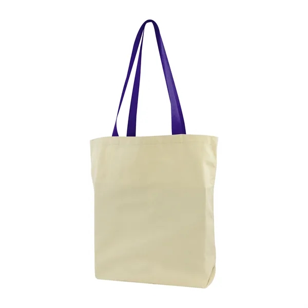 Made-to-Order Gusseted Tote All-Over Print - Made-to-Order Gusseted Tote All-Over Print - Image 42 of 45
