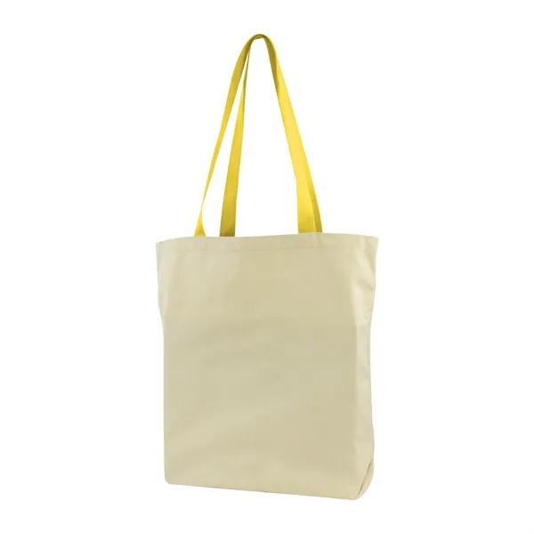 Made-to-Order Gusseted Tote All-Over Print - Made-to-Order Gusseted Tote All-Over Print - Image 45 of 45