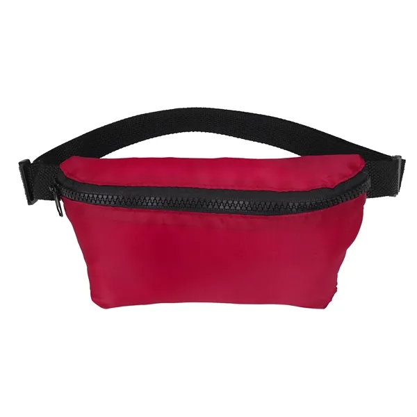 Simple Fanny Pack - Simple Fanny Pack - Image 8 of 9
