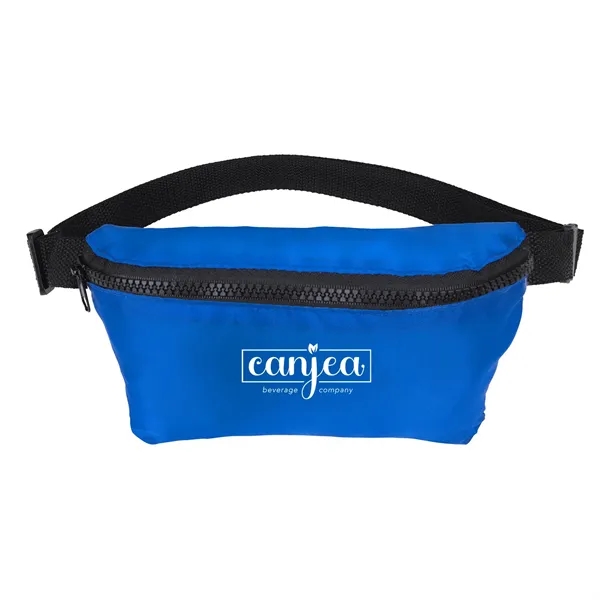 Simple Fanny Pack - Simple Fanny Pack - Image 9 of 9