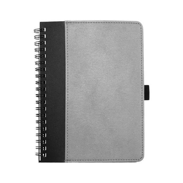The Keep It Notebook - The Keep It Notebook - Image 7 of 10