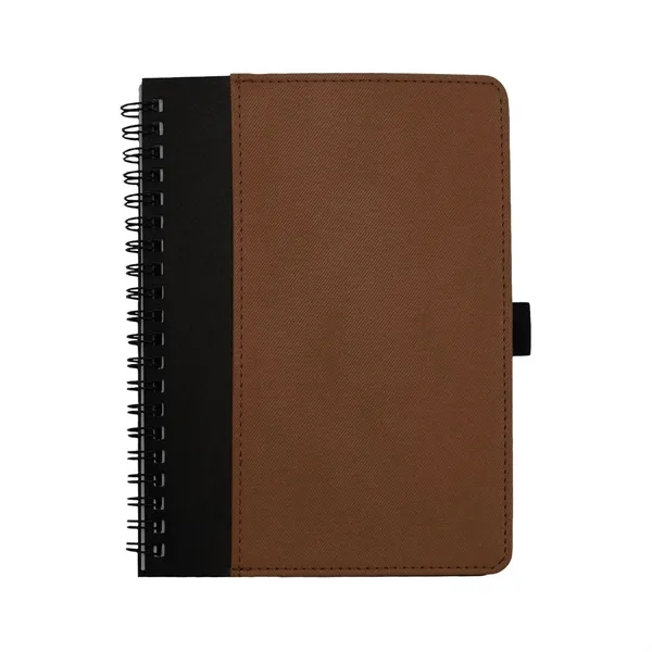 The Keep It Notebook - The Keep It Notebook - Image 8 of 10