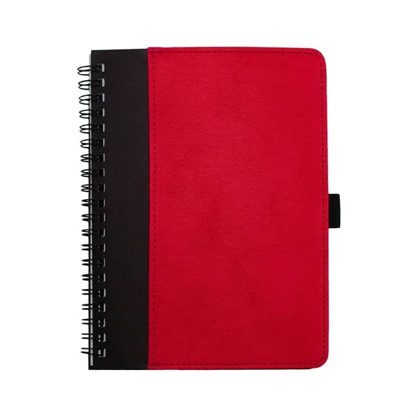 The Keep It Notebook - The Keep It Notebook - Image 9 of 10