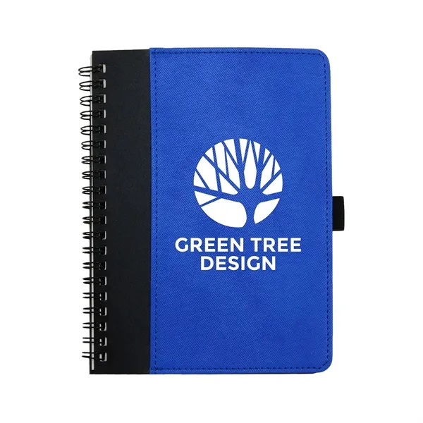 The Keep It Notebook - The Keep It Notebook - Image 10 of 10